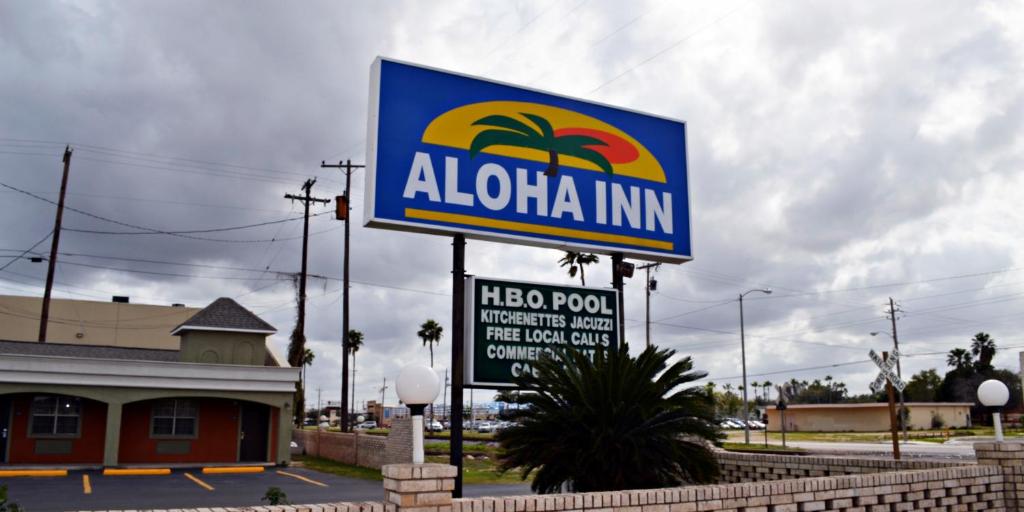 Aloha Inn Main image 2